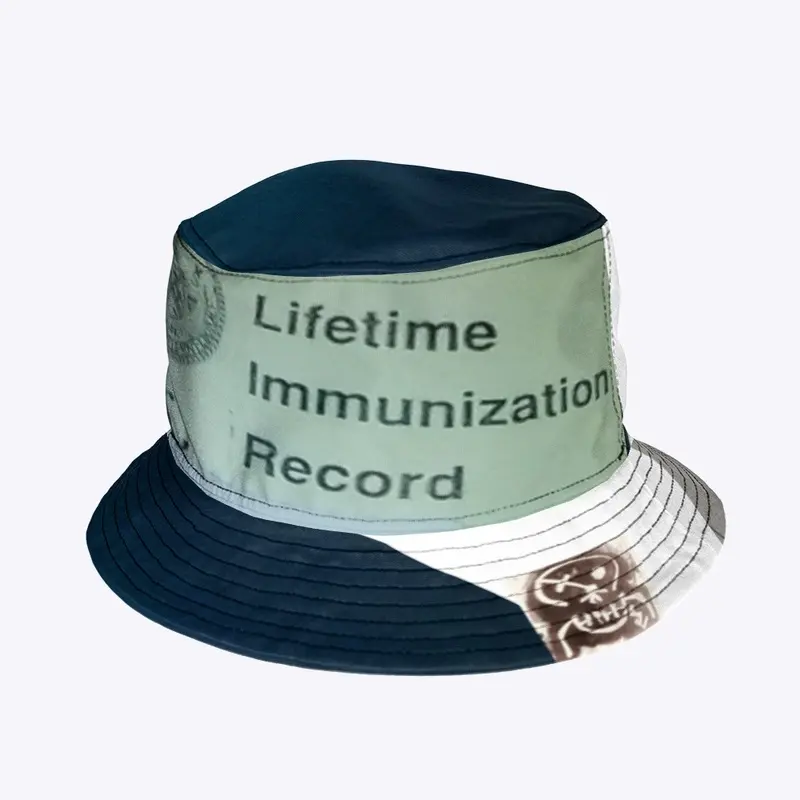 Lifetime Immunization