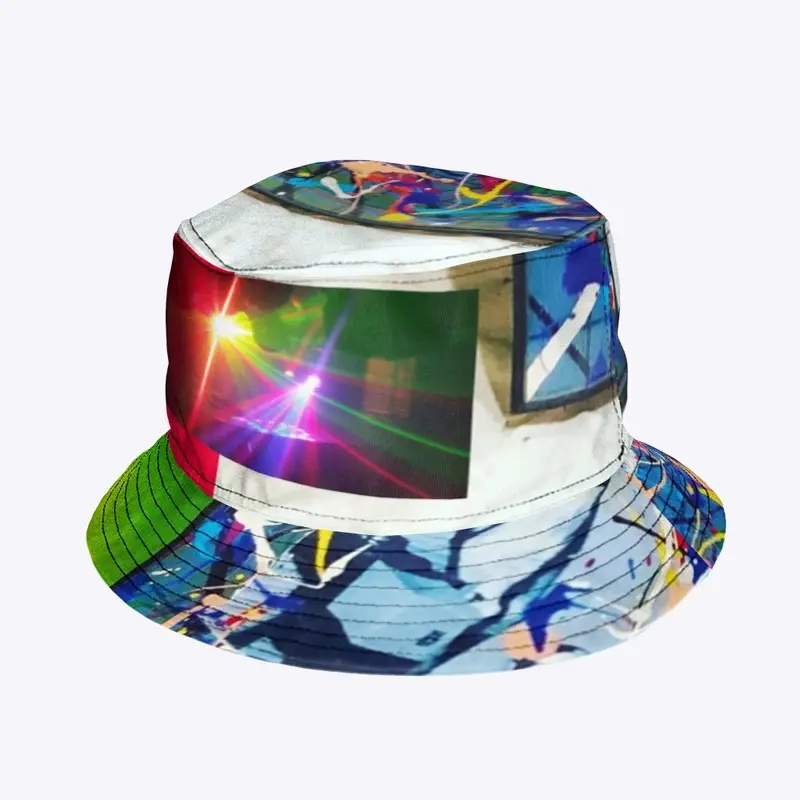 Paint Hat