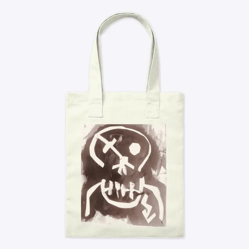 Skull Bag